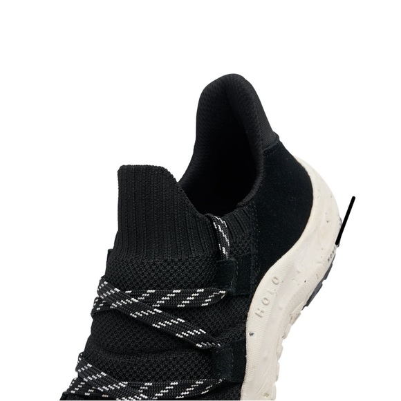 HOLO Women's Maverick black eclipse Sneaker brand new - Picture 6 of 8